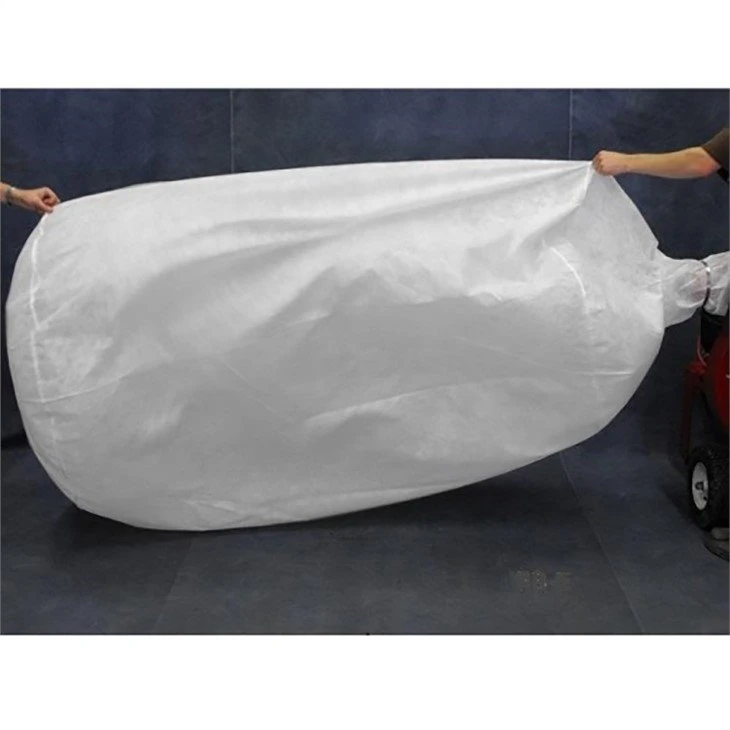 PP Non-Woven dusty Vacuum Bag